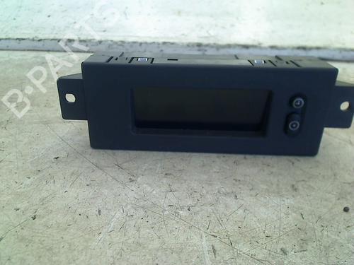 display-monitor-opel-corsa-c-x01-2000-2001-2002-2003-2004-2005-2006-2007-2008-2009-34666943 main image