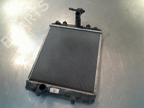 Used Water radiator Water radiator 34681517 34681517