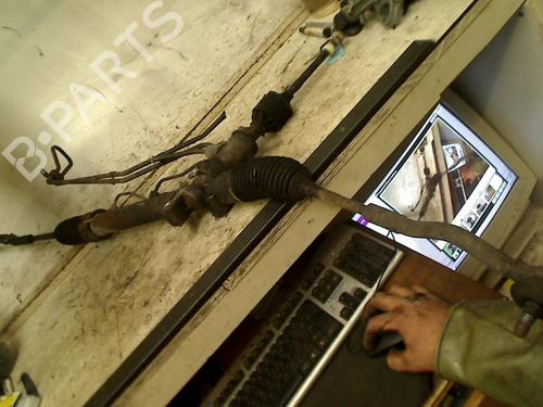 Used Steering rack Steering rack DAEWOO REZZO (U100) 1.8 (98 hp) 34658654 34658654
