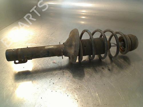Used Left front shock absorber Left front shock absorber VW GOLF IV (1J1) 1.6 (100 hp) 34678329 34678329