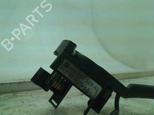 Used Steering column stalk Steering column stalk 34651070 34651070