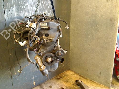 Engine TOYOTA AYGO (_B1_) 1.0 (KGB10_, KGB10R) | BP34691550M1  - Image 5