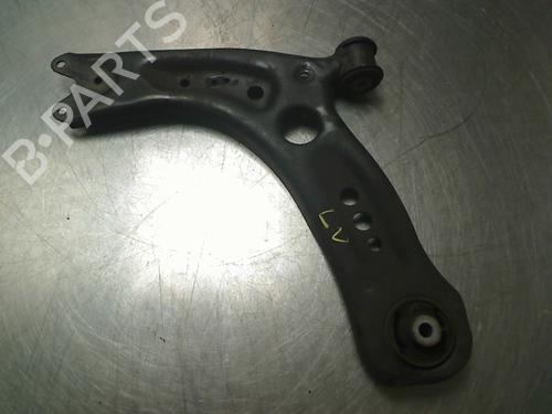 Used Left front suspension arm Left front suspension arm SKODA OCTAVIA III Combi (5E5, 5E6) 1.6 TDI (105 hp) 34690697 34690697