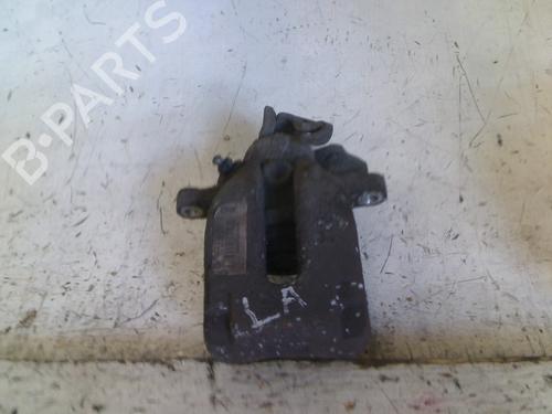 Used Left rear brake caliper Left rear brake caliper CITROËN C4 Coupe (LA_) 1.6 16V (109 hp) 34672609 34672609