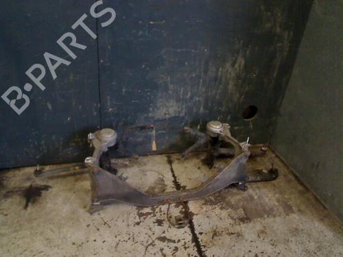 Used Subframe Subframe PORSCHE BOXSTER (986) 2.7 (220 hp) 34685401 34685401