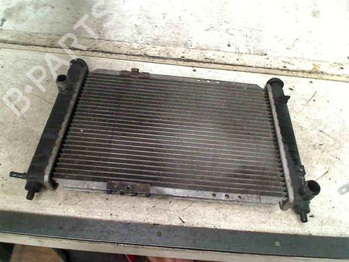 Wasserkühler für Wasserkühler DAEWOO MATIZ (M100, M150) 0.8 (52 hp) 34657527 34657527