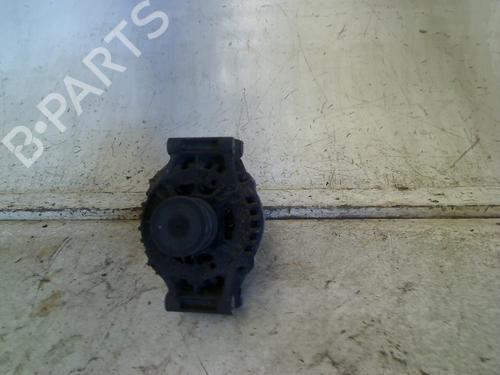 Used Alternator Alternator MERCEDES-BENZ VITO Van (W638) 108 CDI 2.2 (638.094) (82 hp) 34671709 34671709