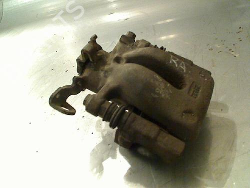 Used Right rear brake caliper Right rear brake caliper OPEL ZAFIRA / ZAFIRA FAMILY B (A05) 1.9 CDTI (M75) (120 hp) 34676735 34676735