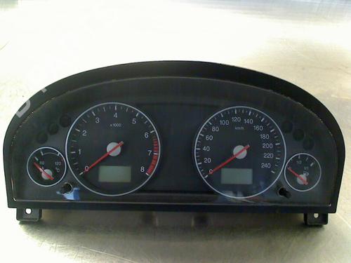 instrument-cluster-ford-mondeo-iii-turnier-bwy-2000-2001-2002-2003-2004-2005-2006-2007-34691852 main image