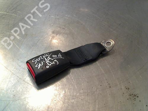 seat-buckle-suzuki-swift-iii-mz-ez-2005-34678226 main image