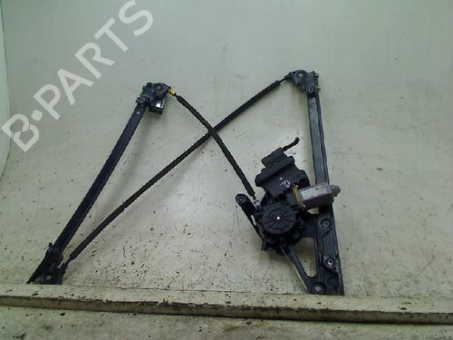 Used Front right window mechanism Front right window mechanism FORD GALAXY I (WGR) 2.0 i (116 hp) 34673552 34673552