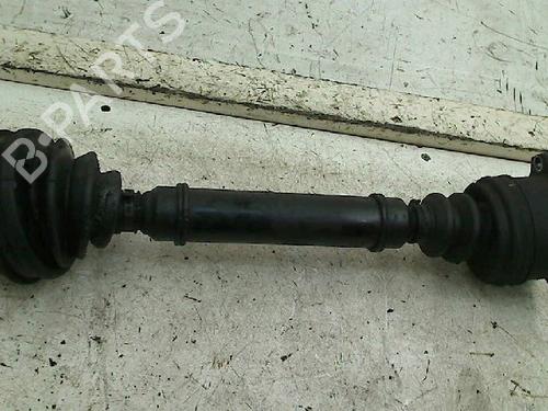 Used Right front driveshaft Right front driveshaft AUDI A6 C5 Avant (4B5, 4B6) 2.5 TDI (150 hp) 34653576 34653576