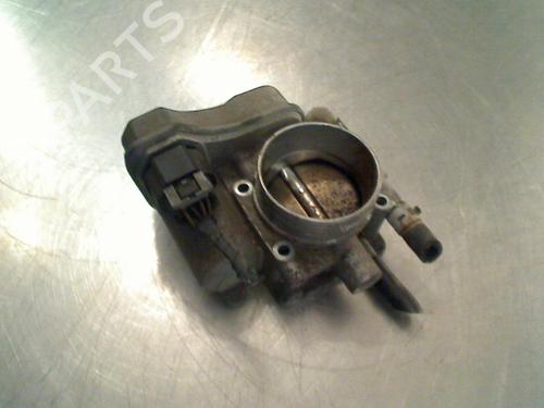 Used Throttle body Throttle body OPEL ASTRA H Estate (A04) 1.8 (L35) (125 hp) 34682486 34682486