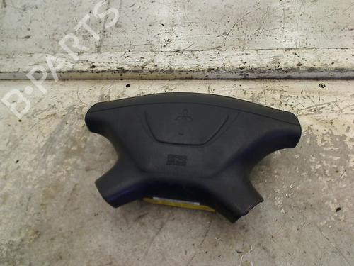 Used Driver airbag Driver airbag MITSUBISHI SPACE WAGON (N9_W, N8_W) 2.4 GDI (N84W) (150 hp) 34663867 34663867