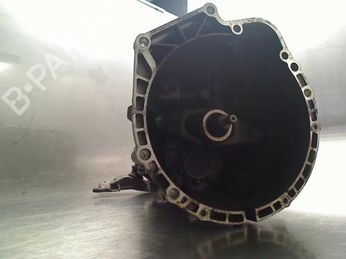 Gearbox BMW 1 (E87) 116 i | BP34689496M3 - Image 2