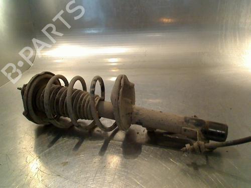 Used Left front shock absorber Left front shock absorber FORD FOCUS I (DAW, DBW) 1.6 16V (100 hp) 34680042 34680042