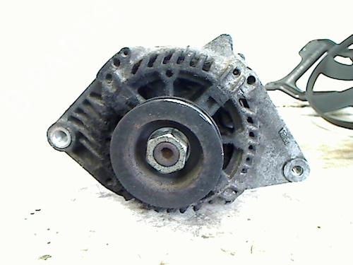 Used Alternator Alternator RENAULT MEGANE I (BA0/1_) 1.6 e (BA0F, BA0S) (90 hp) 34652932 34652932