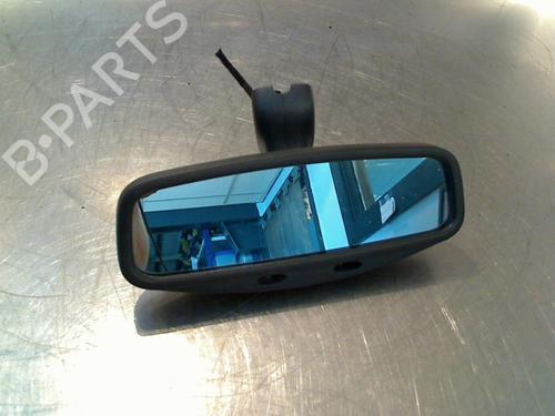 Bakspejl indvendigt Bakspejl indvendigt PEUGEOT 307 (3A/C) 1.6 16V (109 hp) 34681067 34681067