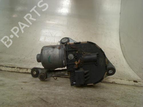 Used Front wiper motor Front wiper motor PEUGEOT 407 (6D_) 2.0 HDi 135 (6DRHRH, 6DRHRE, 6DRHRG, 6DRHRJ) (136 hp) 34671502 34671502