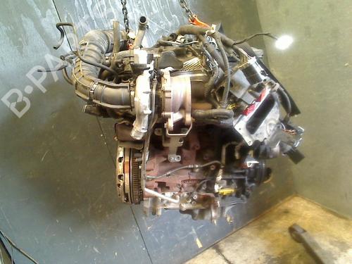 Engine FORD TRANSIT CUSTOM V362 Van (FY, FZ) 2.2 TDCi | BP34687889M1  - Image 5