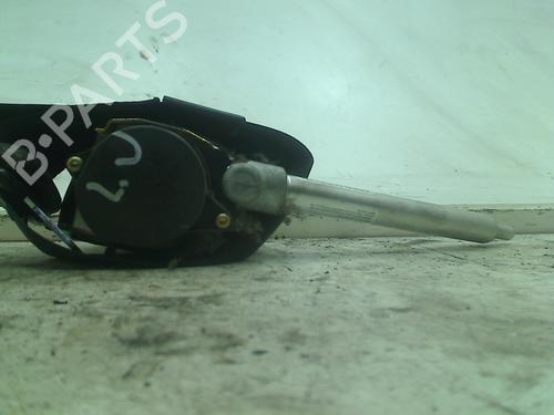 Sikkerhedssele foran venstre Sikkerhedssele foran venstre AUDI A3 (8L1) 1.6 (101 hp) 34651272 34651272