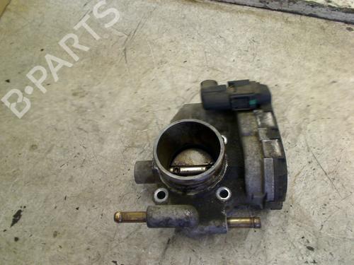 throttle-body-opel-corsa-c-x01-2000-2001-2002-2003-2004-2005-2006-2007-2008-2009-34672599 main image