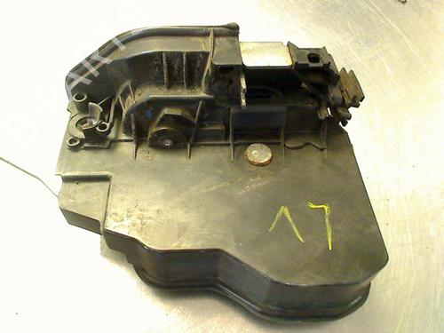 Front left lock BMW 1 (E87) 116 i | BP37265320C98 - Image 3