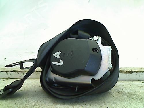 Cinto de segurança traseiro esquerdo Cinto de segurança traseiro esquerdo CITROËN XSARA PICASSO (N68) 1.6 HDi (90 hp) 34652423 34652423