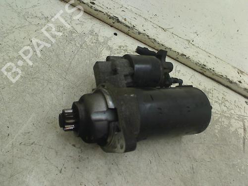 Used Starter Starter 34664400 34664400