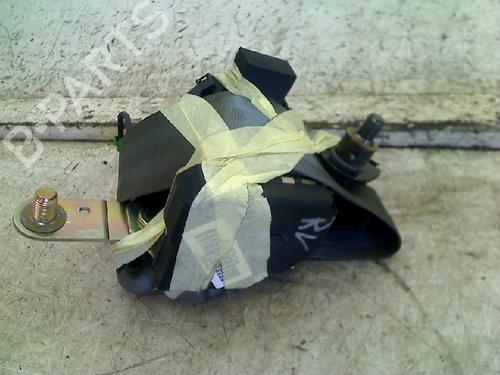 Used Front right seatbelt Front right seatbelt DAEWOO REZZO (U100) 1.6 (105 hp) 34675591 34675591