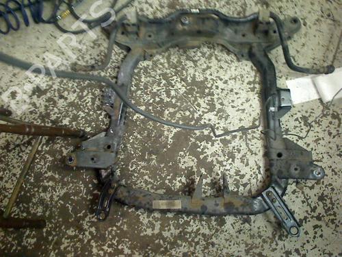 Used Subframe Subframe OPEL COMBO Box Body/MPV 1.7 DI 16V (65 hp) 34655408 34655408