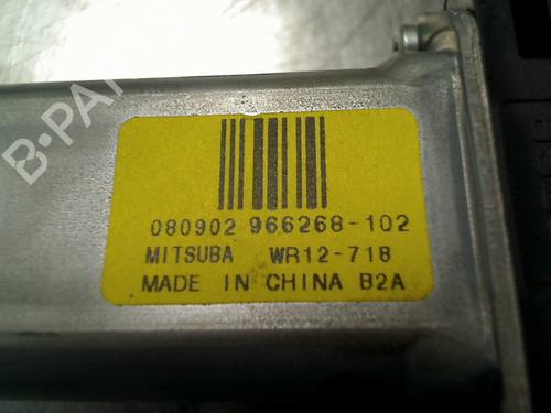 Electronic module VOLVO XC60 I SUV (156) 2.4 D | BP34688101M83 - Image 3
