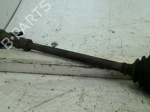 Steering rack KIA JOICE (MTE1P) 2.0 | BP34654377M22 - Image 2