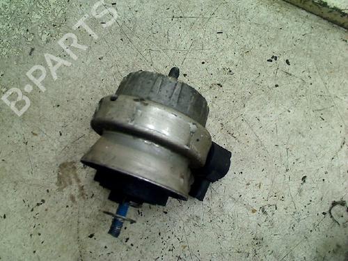 Used Engine mount Engine mount AUDI A6 C6 (4F2) 2.7 TDI (180 hp) 34673718 34673718