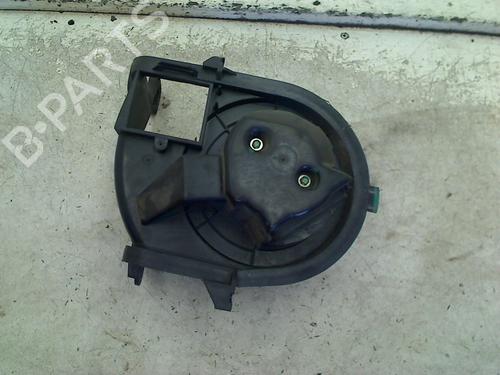 Used Heater blower motor Heater blower motor RENAULT CLIO II Hatchback Van (SB0/1/2_) 1.9 D (SB0E) (64 hp) 34668054 34668054