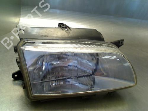Used Right headlight Right headlight 38772902 38772902