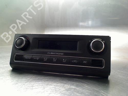 Used Climate control Climate control SKODA FABIA II Combi (545) 1.2 TDI (75 hp) 34690160 34690160