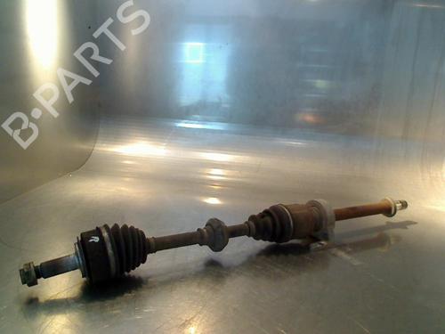 Used Right front driveshaft Right front driveshaft HONDA CR-V II (RD_) 2.0 (RD5) (150 hp) 34680547 34680547