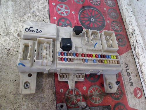 Used Fuse box Fuse box VOLVO S40 II (544) 2.0 D (136 hp) 34662050 34662050