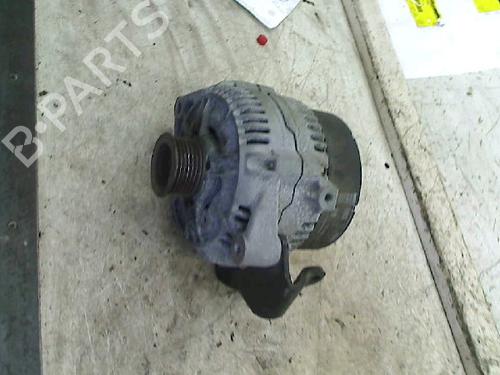 Used Alternator Alternator OPEL VECTRA B Estate (J96) 1.6 i 16V (F35) (100 hp) 34654617 34654617