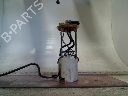 Used Fuel pump Fuel pump MERCEDES-BENZ SPRINTER 3,5-t Van (B906) 315 CDI (906.631, 906.633, 906.635, 906.637) (150 hp) 34661244 34661244