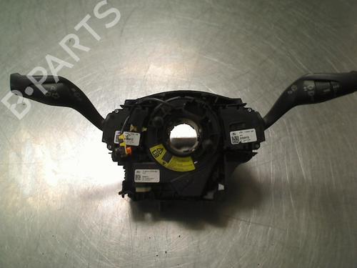 Used Steering column stalk Steering column stalk FORD TRANSIT CUSTOM V362 Van (FY, FZ) 2.2 TDCi (100 hp) 34687878 34687878