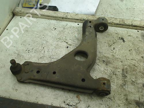 Used Right front suspension arm Right front suspension arm OPEL ASTRA G Estate (T98) 1.6 16V (F35) (101 hp) 34655347 34655347