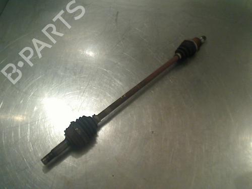 Used Right front driveshaft Right front driveshaft TOYOTA AYGO (_B1_) 1.0 (KGB10_, KGB10R) (68 hp) 34682666 34682666