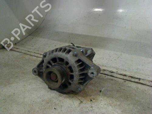Used Alternator Alternator OPEL OMEGA B (V94) 2.0 16V (F69, M69, P69) (136 hp) 34669787 34669787