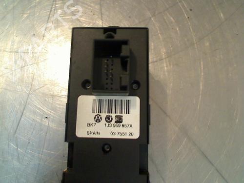 Switch SKODA FABIA I Combi (6Y5) 1.4 16V | BP34678159I30 - Image 2