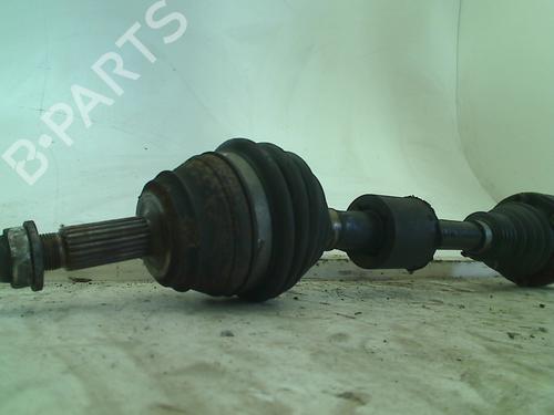 Used Left front driveshaft Left front driveshaft 34651092 34651092