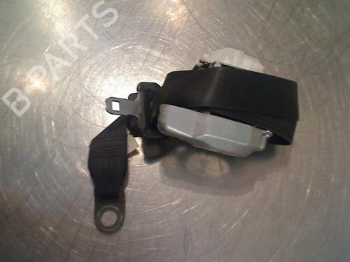 Front left seatbelt CITROËN C1 (PM_, PN_) 1.0 | BP34681428I26 - Image 2