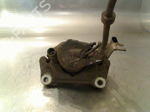Left front brake caliper AUDI A4 B6 (8E2) 1.8 T | BP34677103M105 - Image 2