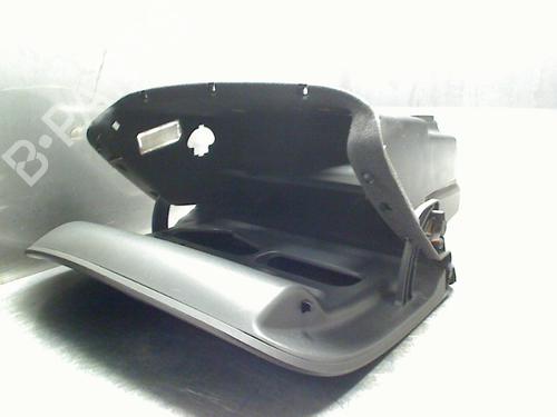 Hanskerom Hanskerom CITROËN C5 I (DC_) 1.8 16V (DC6FZB, DC6FZE) (115 hp) 34690454 34690454